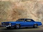 Cadillac Fleetwood Eldorado 1969 года